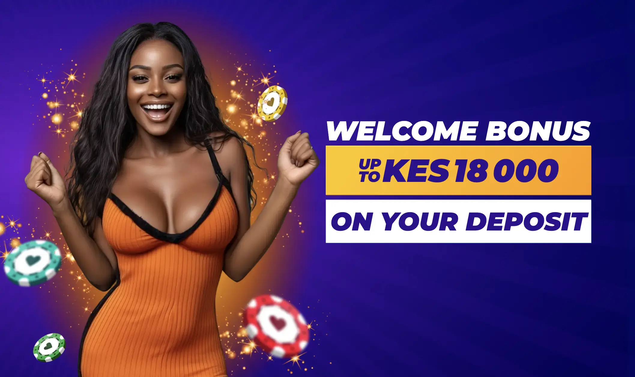PariPesa Kenya Sports Bonus